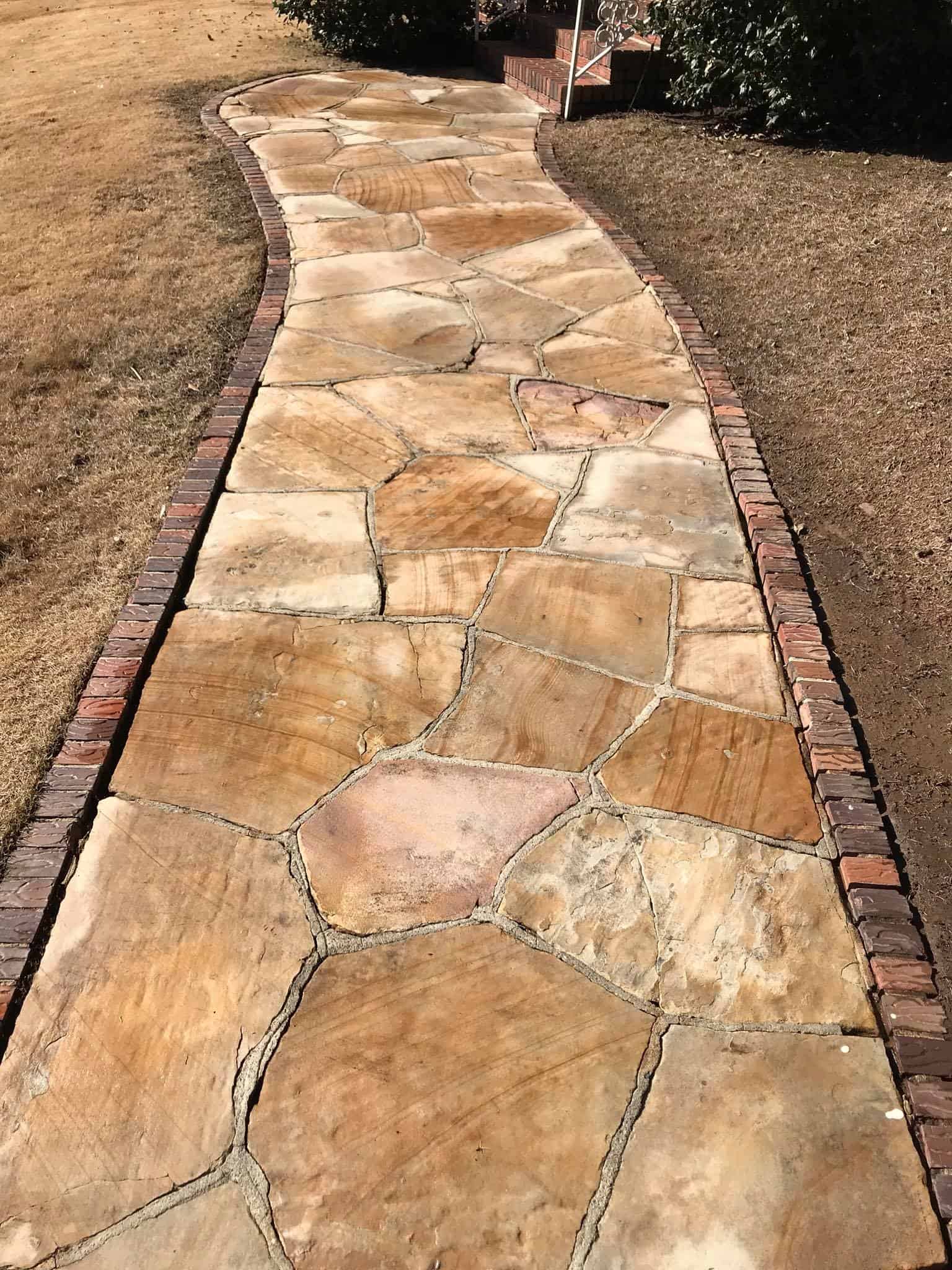 Hardscaping Services image