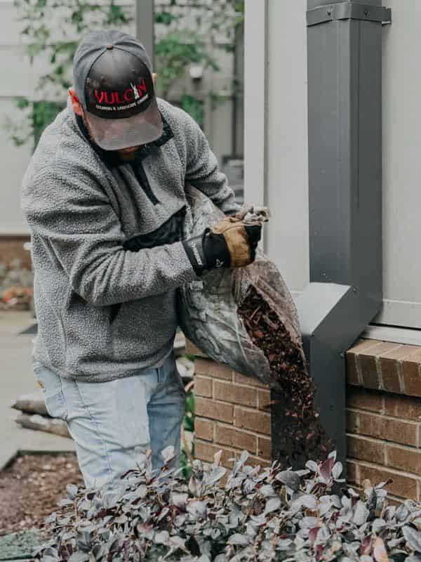 Landscape Maintenance & Installation Services image