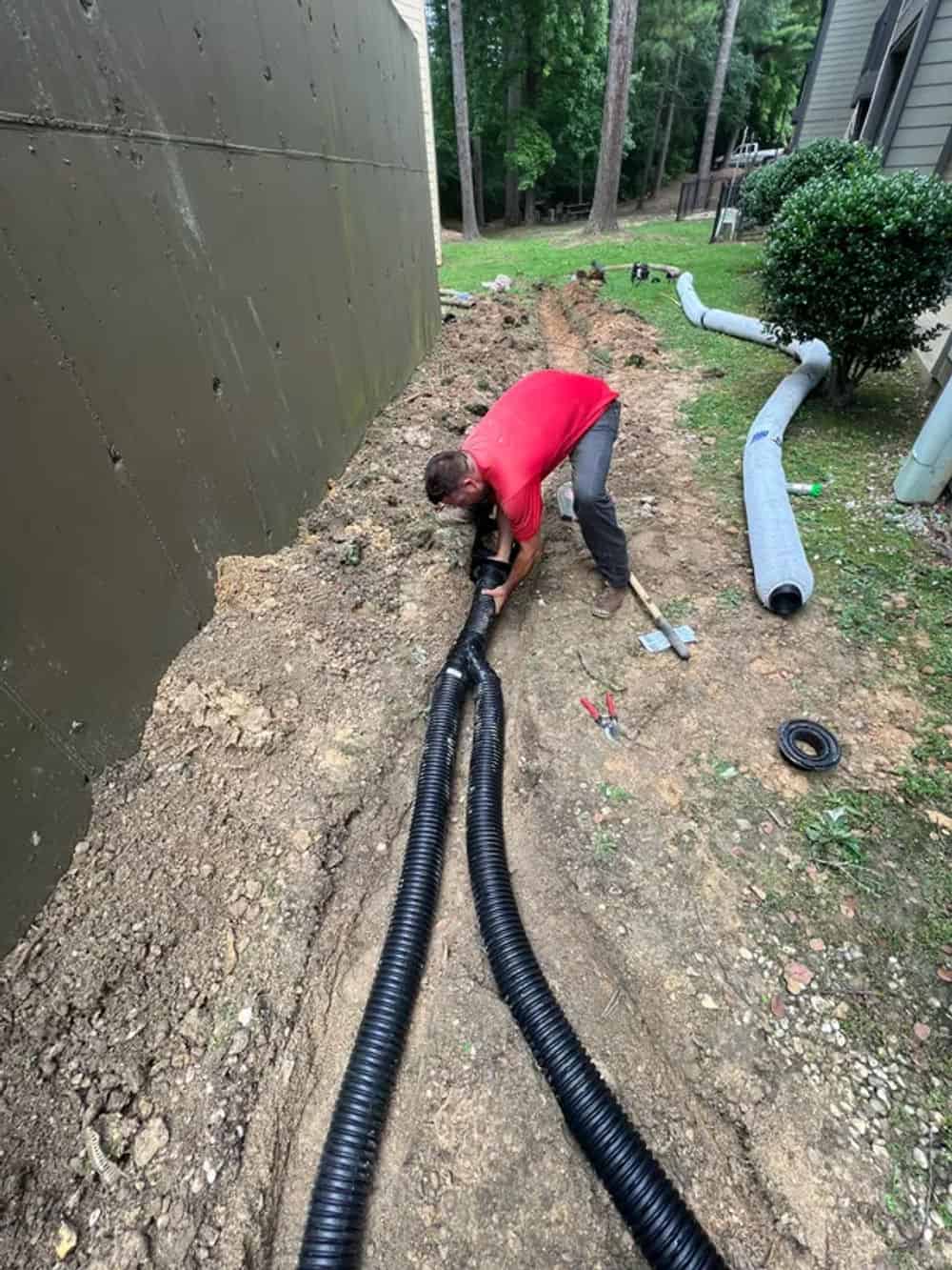 Irrigation Services image