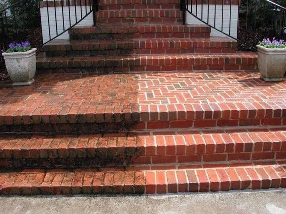 Pressure Washing & Soft Washing Services image